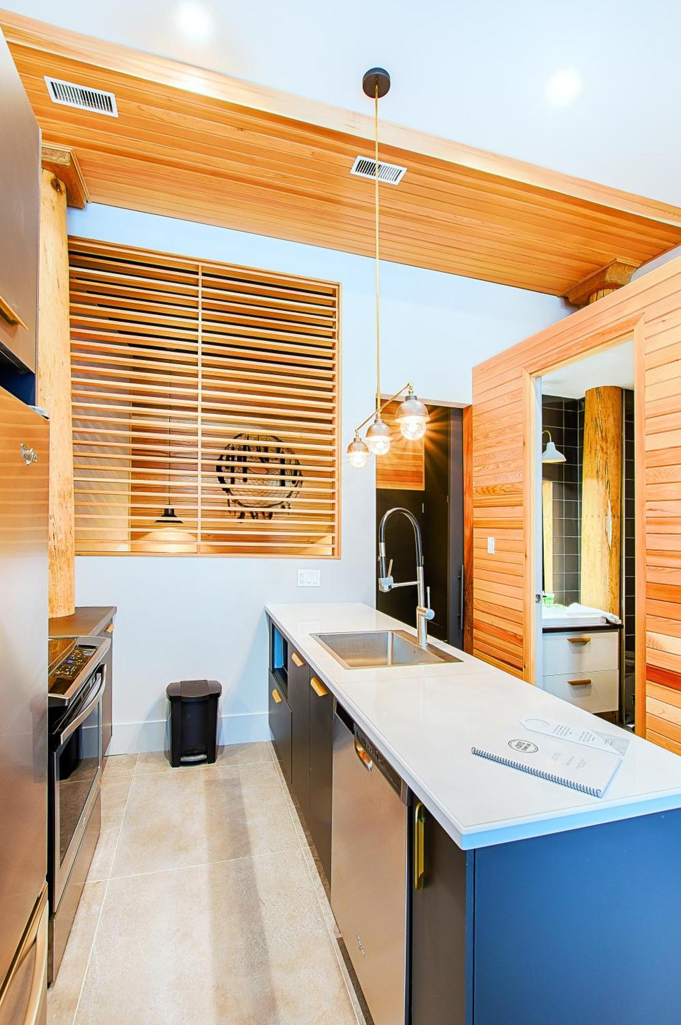 Les Lofts Champlain - Par Les Lofts Vieux-Quebec Apartment Ngoại thất bức ảnh